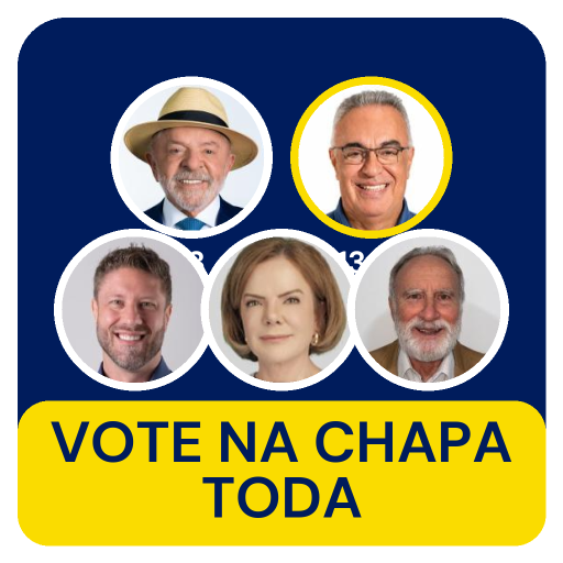Chapa Completa