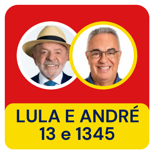 Lula Andre
