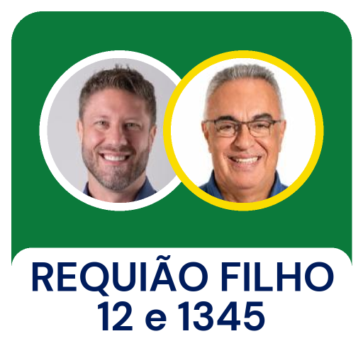 Requiao Andre