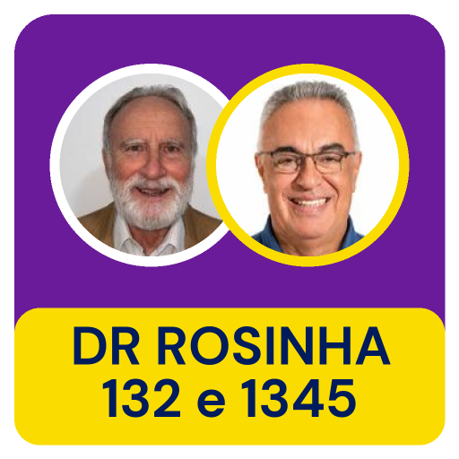 Rosinha Andre