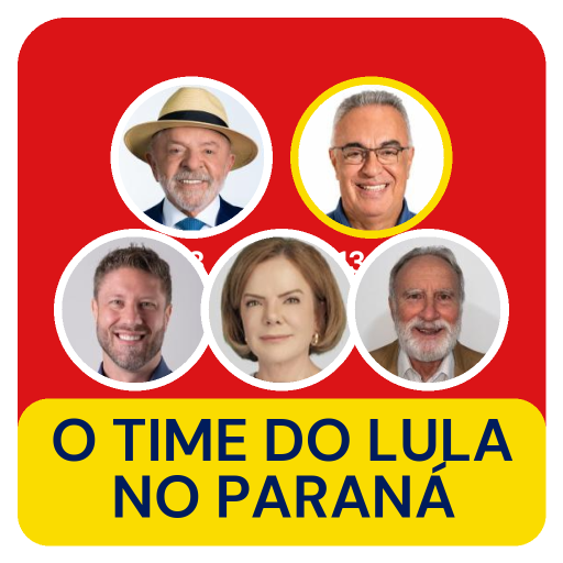 Time Do Lula